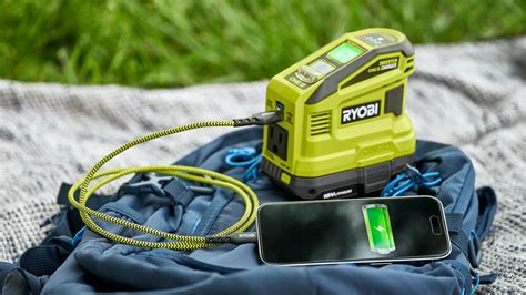 Ryobi's Latest Tool Accessories Are All About Boosting Your Productivity