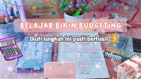 Budgeting Februari Lakukan Ini Agar Disiplin Anggaran Caraku