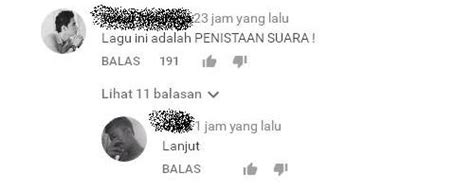 Komentar Netizen Di Youtube Awkarin Ini Malah Bikin Ngakak Dan Gagal Fokus