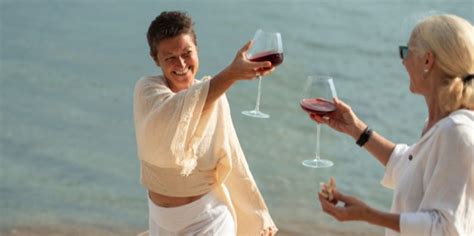 SeniorMatch Finding Love For Lesbian Women Over 55