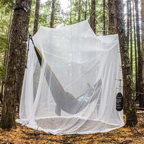 Buy Mekkapro Ultra Large Mosquito Net With Carry Bag Bug Netting With