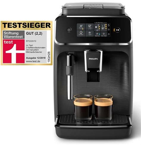 Philips Series Ep Kaffeevollautomat Kaschmirgrau G Nstig