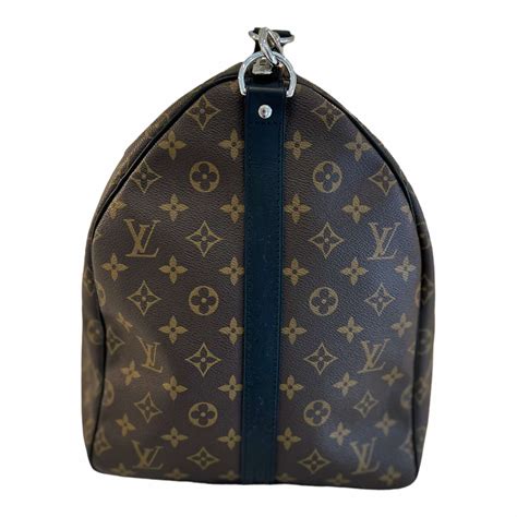 Louis Vuitton Patterns Part 2 Monogram Eclipse Damier And More Refined Luxury