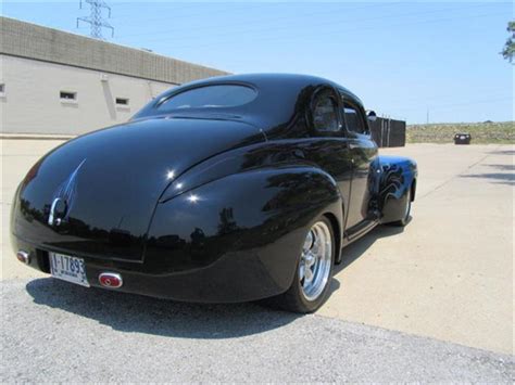 1948 Mercury Street Rod For Sale Cc 449644