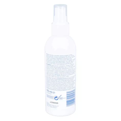 Ziajka Mleczko Dla Dzieci W Sprayu Wodoodporne SPF30 170 Ml