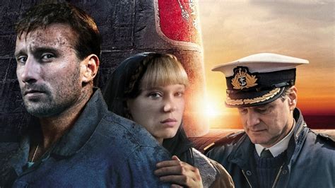 Kursk (2018) — The Movie Database (TMDB)