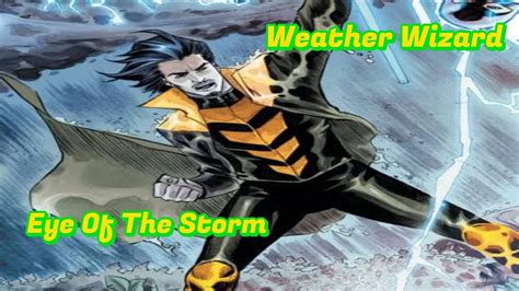 Weather Wizard Tribute Youtube