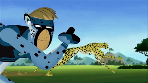 Song Theme Kratts Wild Youtube