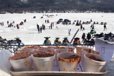 2023 Lake George Winter Carnival | Adirondacks