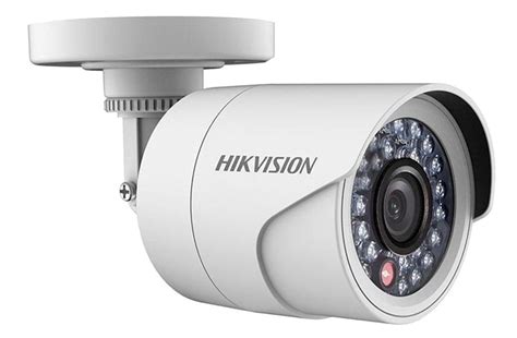 Encontre Aqui Em Nossa Loja On Line C Mera Hikvision Ds Ce C T Irp De