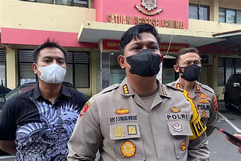 Kasus Meninggalnya Mahasiswa Uns Saat Diklatsar Menwa Dua Tersangka