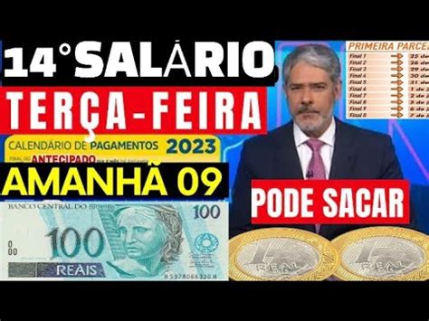 Sal Rio Saque Amanh Parcela Liberada Para Todos Aposentados