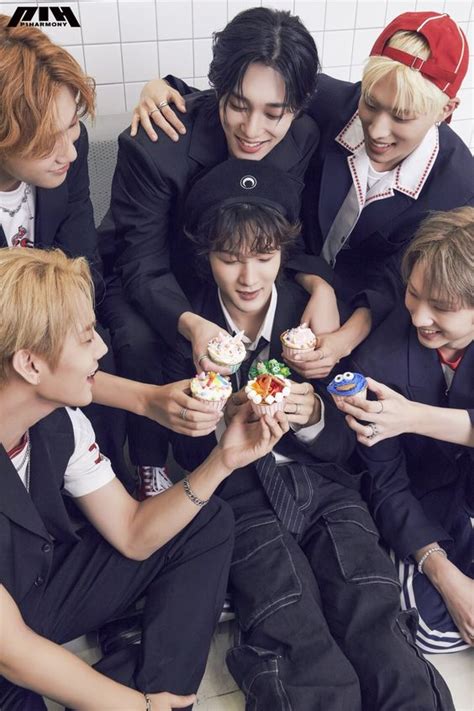 gens male visuals  pop allkpop forums