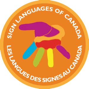 Sign Languages of Canada 3D - Canadian Language Museum