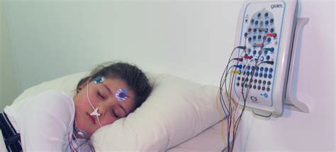 Sleep Diagnostics Compumedics