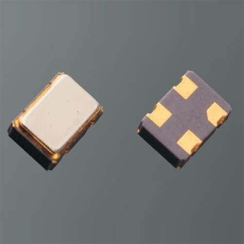 Pcs M Mhz Mhz Osc Active Crystal Oscillator Mm