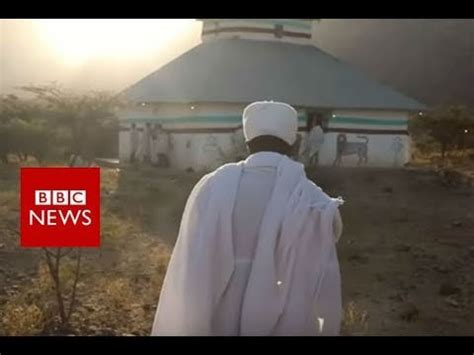 The ancient Ethiopian Church : r/Christianity