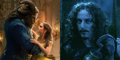 The Best Live Action Remakes Of Animated Films According To Ranker