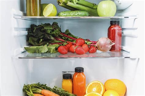 Como Armazenar Alimentos Para Que Durem Mais Tempo Assuntos De Mesa