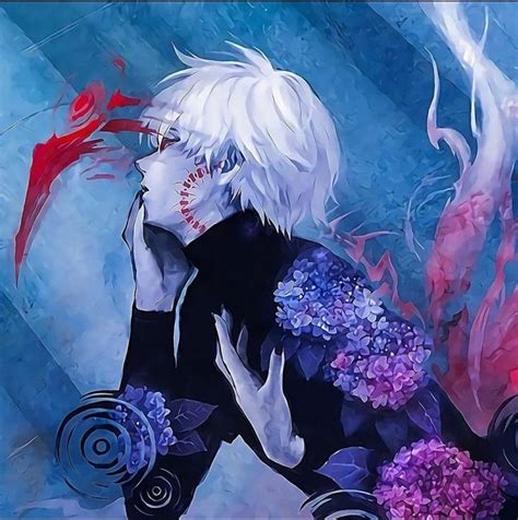 Épinglé Sur Tokyo Ghoul