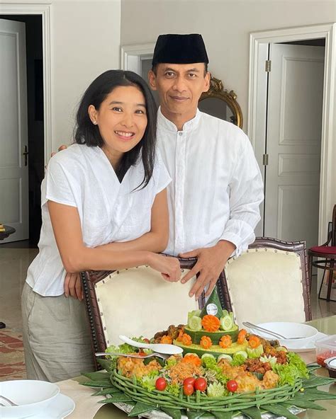 Artis Pertama Kali Jalani Ramadan Sebagai Istri