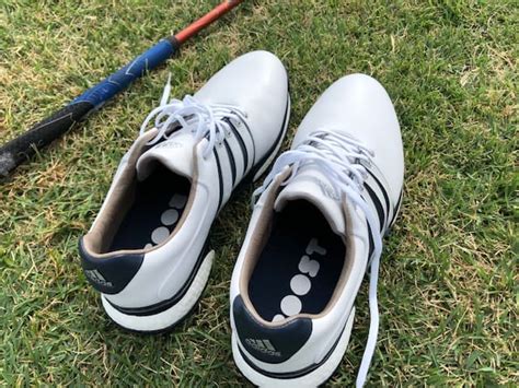 Adidas Golf Shoe Sizing Guide (My Review w/ Photos) – Sports Fan Focus