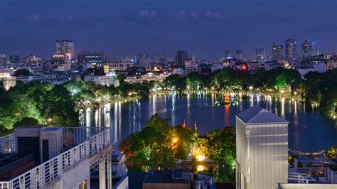 20 Must-Visit Attractions in Hanoi, Vietnam