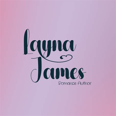 Layna James