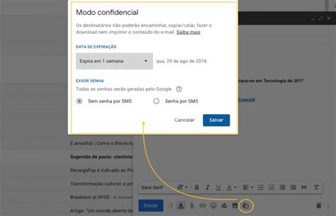 Como Deixar O Número Confidencial