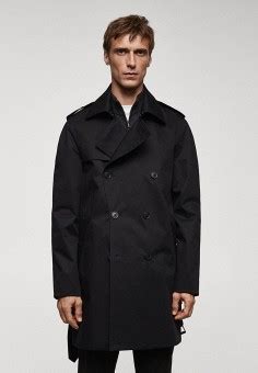 Мужские плащи — купить в интернет-магазине Ламода