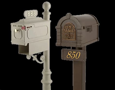 USPS Mailbox Compliance: A Builder’s Guide to Approved Mailboxes