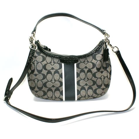 Coach Crossbody Handbags | Literacy Basics