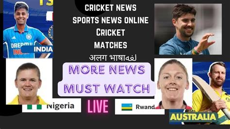 🔴live Cricket Brisbane Heat Women Vs Sydney Thunder Women Womens