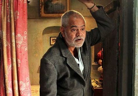 Sanjay Mishra Is Okay Doing Edy India Tv