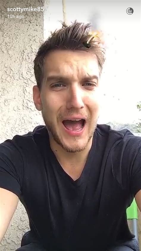 Scott Michael Foster Scott Michael Foster The Fosters Michael