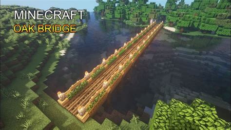 long bridge designs minecraft in 2024 | Bridge design, Minecraft ...