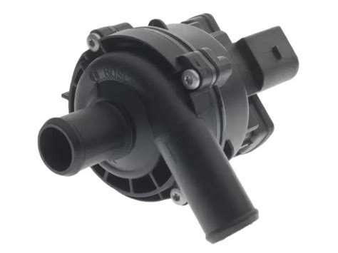 Volkswagen Crafter Mercedes Benz B A Premium Auxillary Waterpump