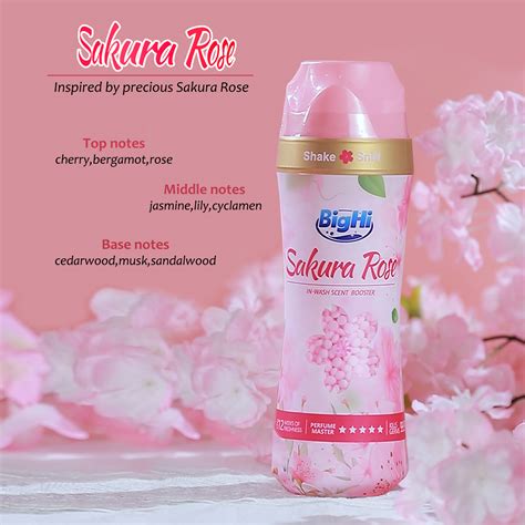 bighi perfume master scents long lasting freshness kills   germs