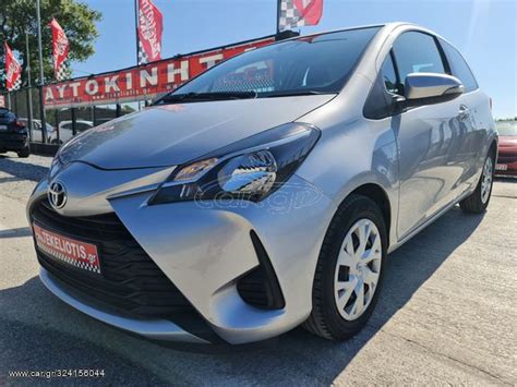 Car gr Toyota Yaris 19 EXCLUSIVE 1 ΧΕΡΙ ΑΡΙΣΤΟ