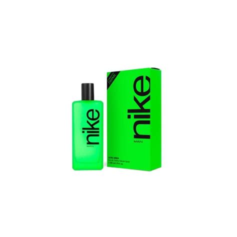 Nike Nike Man Ultra Green Edt 200ml