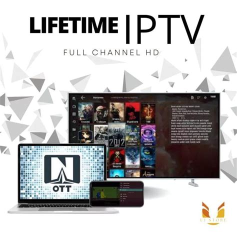 comparing monthly  iptv subscription lifetime plans