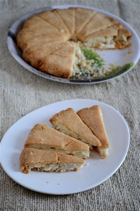 Scottish Bannock Recipe