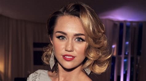 Miley Cyrus Biography News Facts Lifestyle - TV/Movies - Nigeria