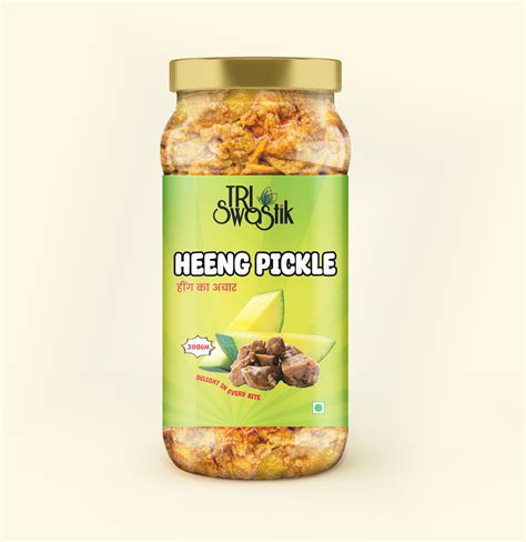 Buy Mixed Vegetable Pickle Online In India Triswastik Foods