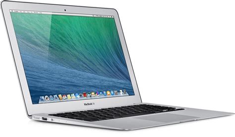 Apple Macbook Air A Md Ll A Laptop