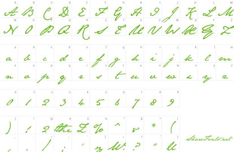 Jane Austen Font Download Free