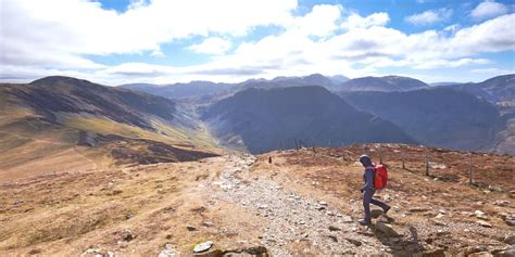 12 Best Hikes and Walks in the Lake District of England