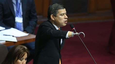 Congreso Estos Son Los Parlamentarios Que Encabezan Las Nuevas Comisiones Rpp Noticias