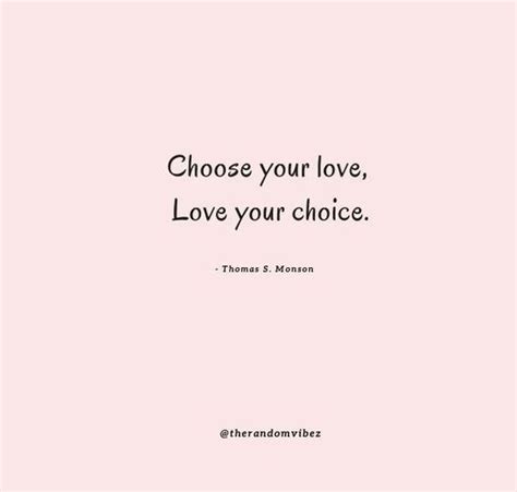 60 Choose Love Quotes To Spread Positivity Everywhere – The Random Vibez