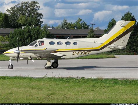 Cessna 421 Golden Eagle - Untitled | Aviation Photo #1785095 | Airliners.net